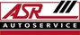 Logo ASR GmbH